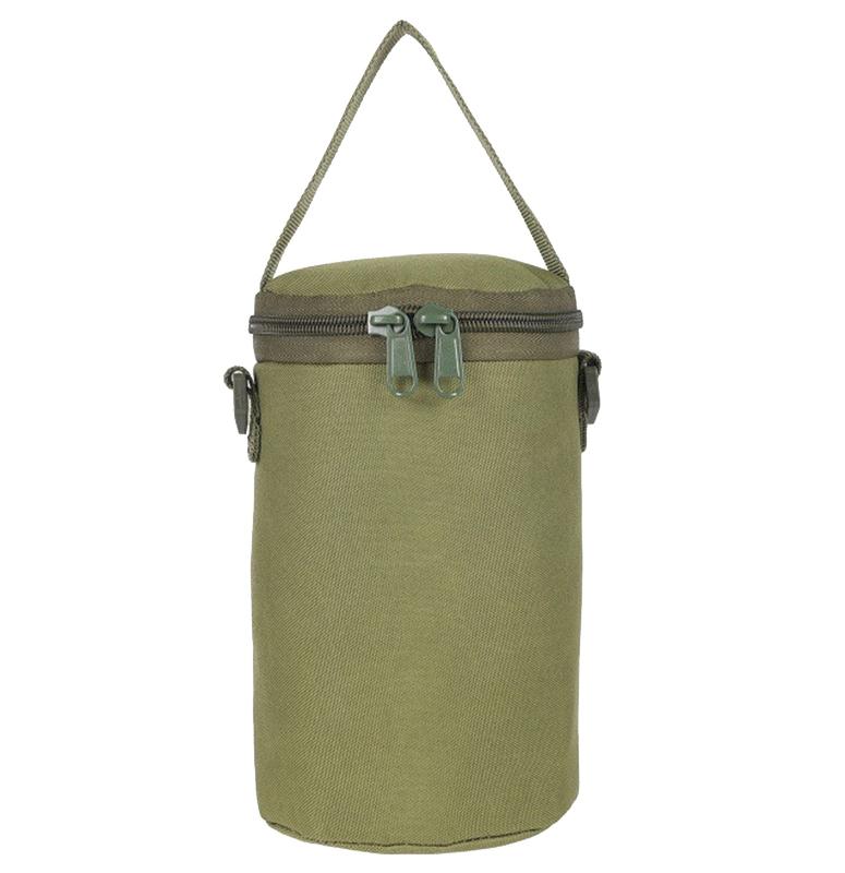 Outdoor Camping Picnic Gas for Tank Storage Bag Protective for Case Portable Water Bottle Protector Lantern Storage Pouc