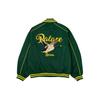 Palace SS21 Jacket Unisex Green P20JK106