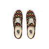 Authentic Vans 'Washed - Multi Checker' VN0A2Z5ITHN