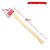 Fire Demolition Axe