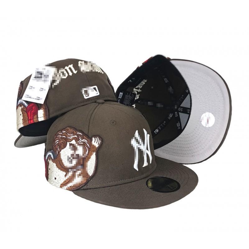 Unisex Streetwear Baseball Cap With Embroidered Letter Adjustable Back Snapback Hip Hop Hat Fall Winter