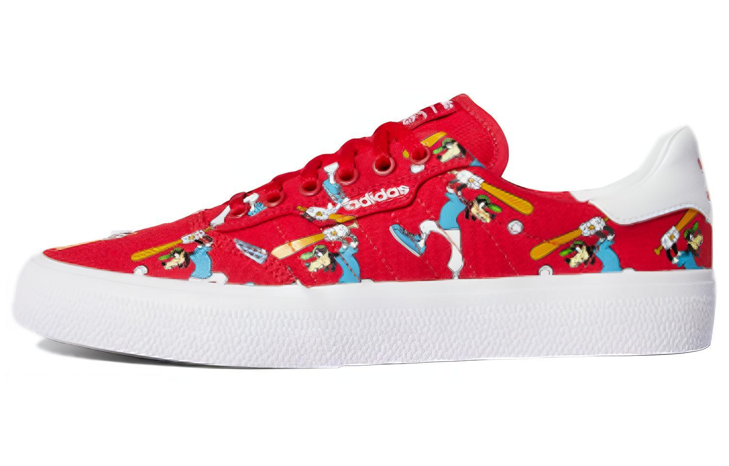 3MC Disney x 3MC Adidas Originals Sport Goofy Pack - Baseball FV9881 41⅓