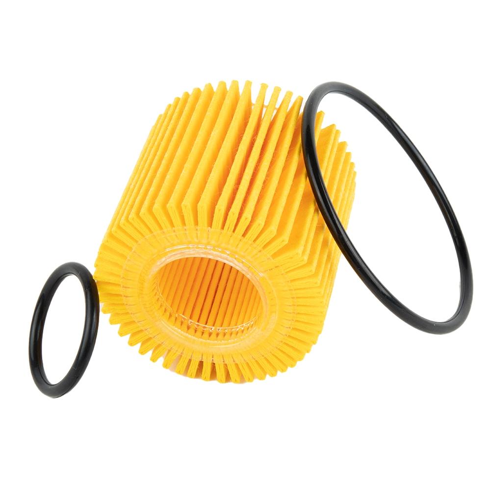 #04152-YZZA6 Oil Filter 5PCS/set Engine Parts For Car