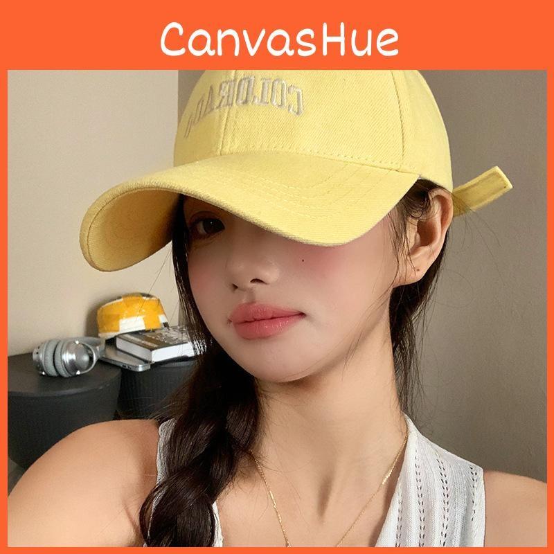 Cap Baseball With Colorado Letter Embroidered For Adults Unisex Hat Gift Fashion