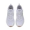 Reebok Ztaur Run 2 White Pure Grey Unisex Sneakers Footwear-White Gum HQ1509