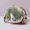 Ensemble Stars Pluszowy Breloczek z Wisiorkiem Tomoe Hiyori Amagi Rinne Tenshouin Eichi Saegusa Ibara Anime Pluszowa Lalka Prezent dla Dzieci