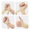 Adjustable Breathable Fitness Wrist & Thumb Support Sleeve