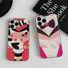 Hey A_Arnolds Cartoon Phone Case For IPhone 17 16 15 14 13 12 11 ProMax Plus Ripple Cover Shockproof