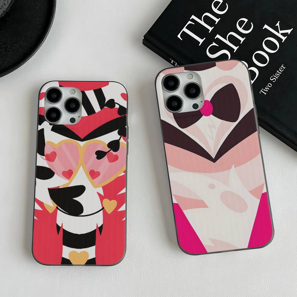 Hey A_Arnolds Cartoon Phone Case For IPhone 17 16 15 14 13 12 11 ProMax Plus Ripple Cover Shockproof