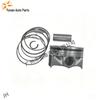 DJ5Z6108J Piston & Rings STD for Ford Edge 2.0