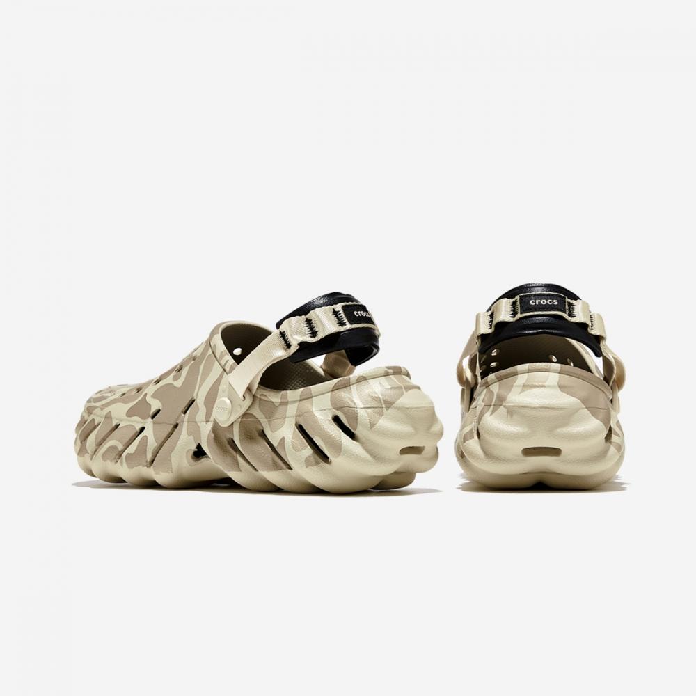Crocs Echo Duck Camo Chodak Crs211981