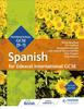 The Edexcel International GCSE Spanish Student Book Second Edition Book