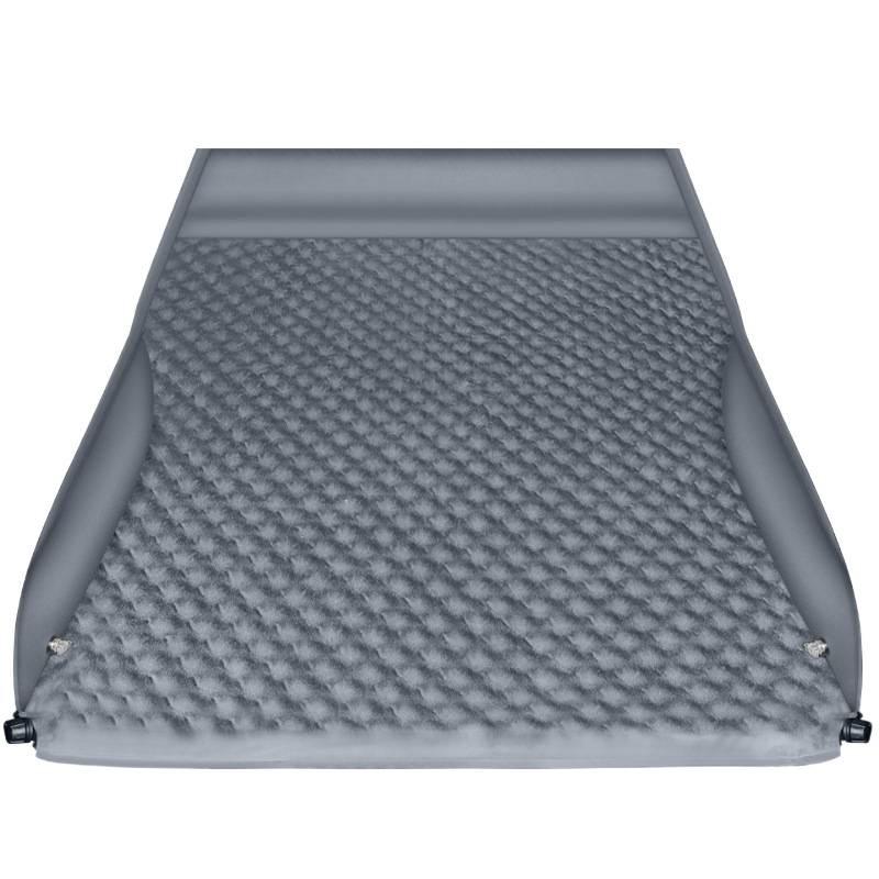 Automatic Inflatable Car Bed - Rear Seat & SUV Trunk Mattress