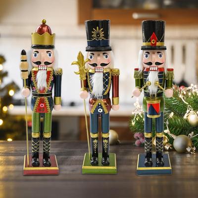 Party-Zubehör – Weihnachtsdeko