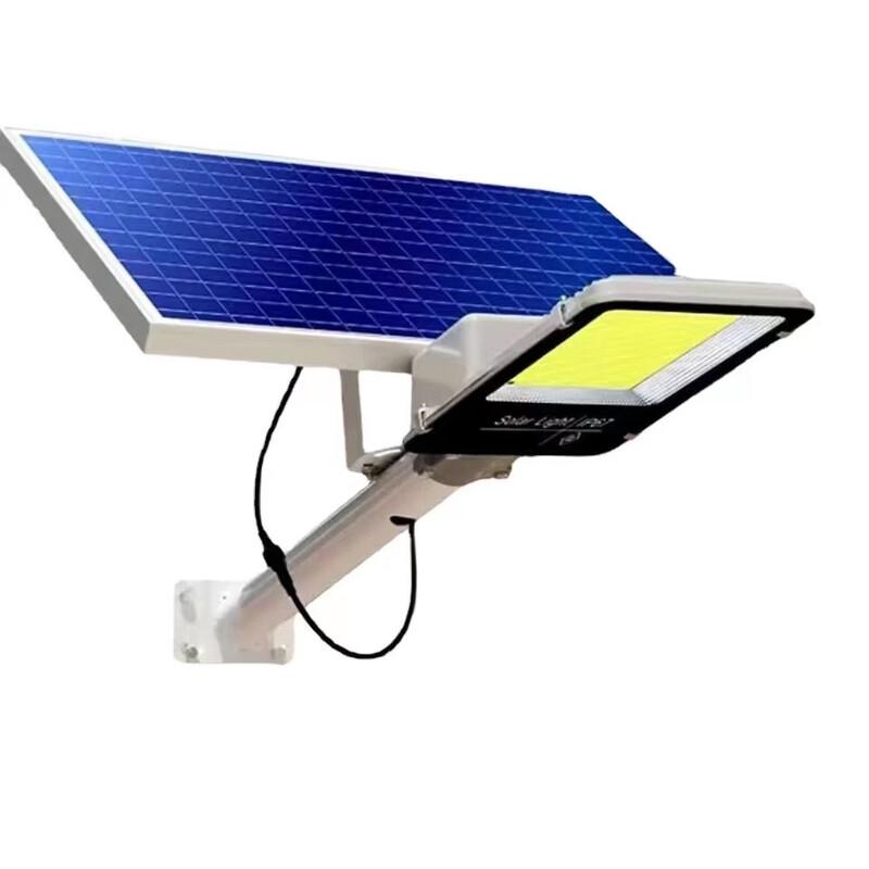 NuFeng Outdoor Solar Street & Garden Light