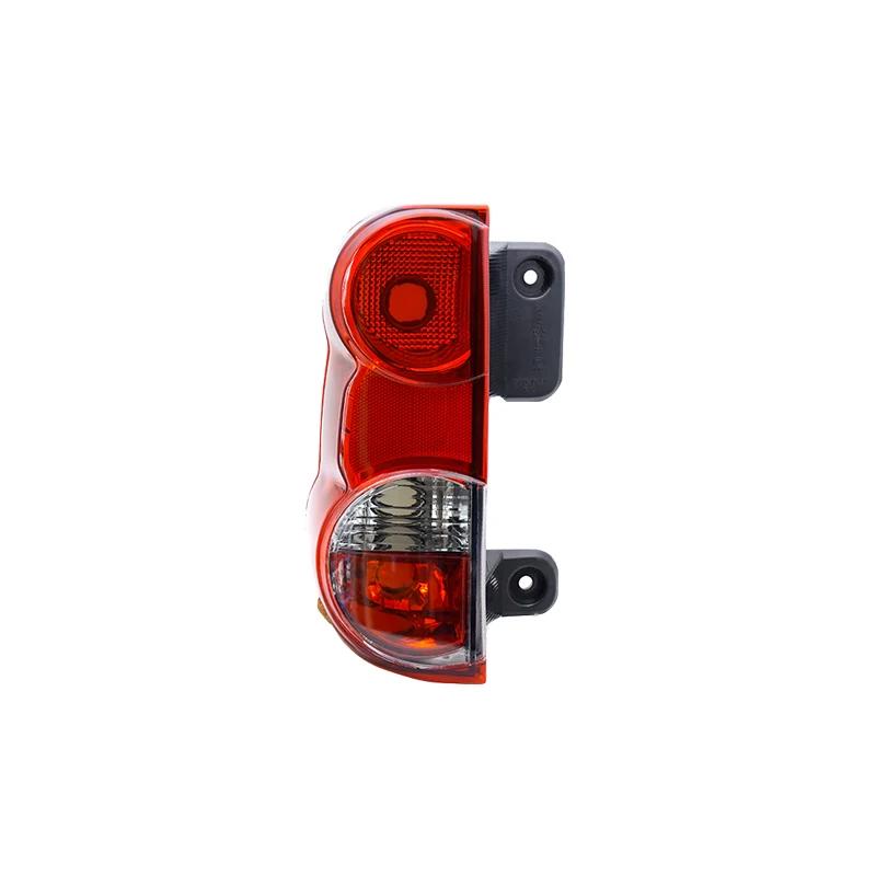Left Right Rear Tail Light Reflector Brake Lights no Bulbs for Nissan NV200 2008 2009 2010 2011 2012 2013 2014 2015