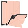 Antiscratch Tablet Stand Case Leather for Smart Cover For  Paperwhite