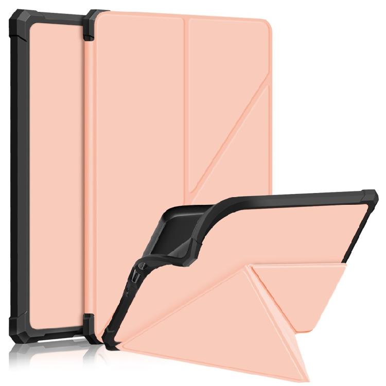 Antiscratch Tablet Stand Case Leather for Smart Cover For Paperwhite