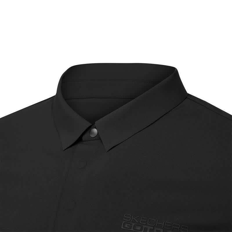 Skechers Men's Casual Sport Polo Shirt P326M073