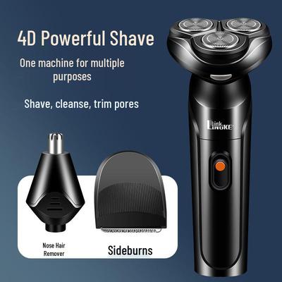 Electrónica de salud y belleza – Afeitadoras eléctricas y recortadoras para hombre
