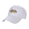 Texas Horned Lizard Baseball Cap Beach Hat Luxury Caps Black Visor Women Caps Mens