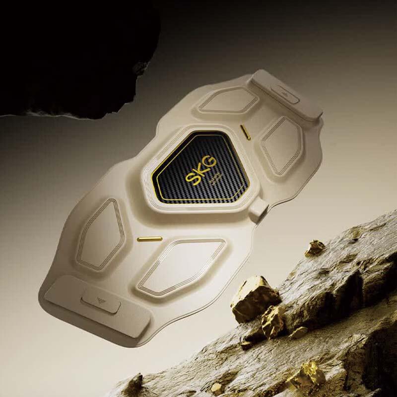 SKG G7 Ultra Pulse Massage Belt CN plug (adapter included)