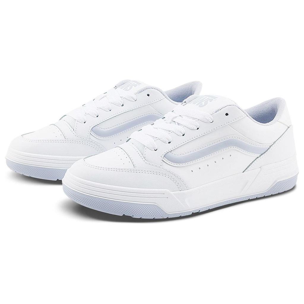 Vans Hylane Pop Azul Bebé Unisex Zapatillas VN000D1J689