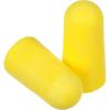 3M EAR TaperFit 2 Regular Ohrstöpsel ohne Kordel, Gehörschutz 312-1219 im Polybeutel von 3M