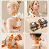 Wireless Neck Shoulder Massager Trapezius Muscle Massager  Neck and Shoulder Leg Massager