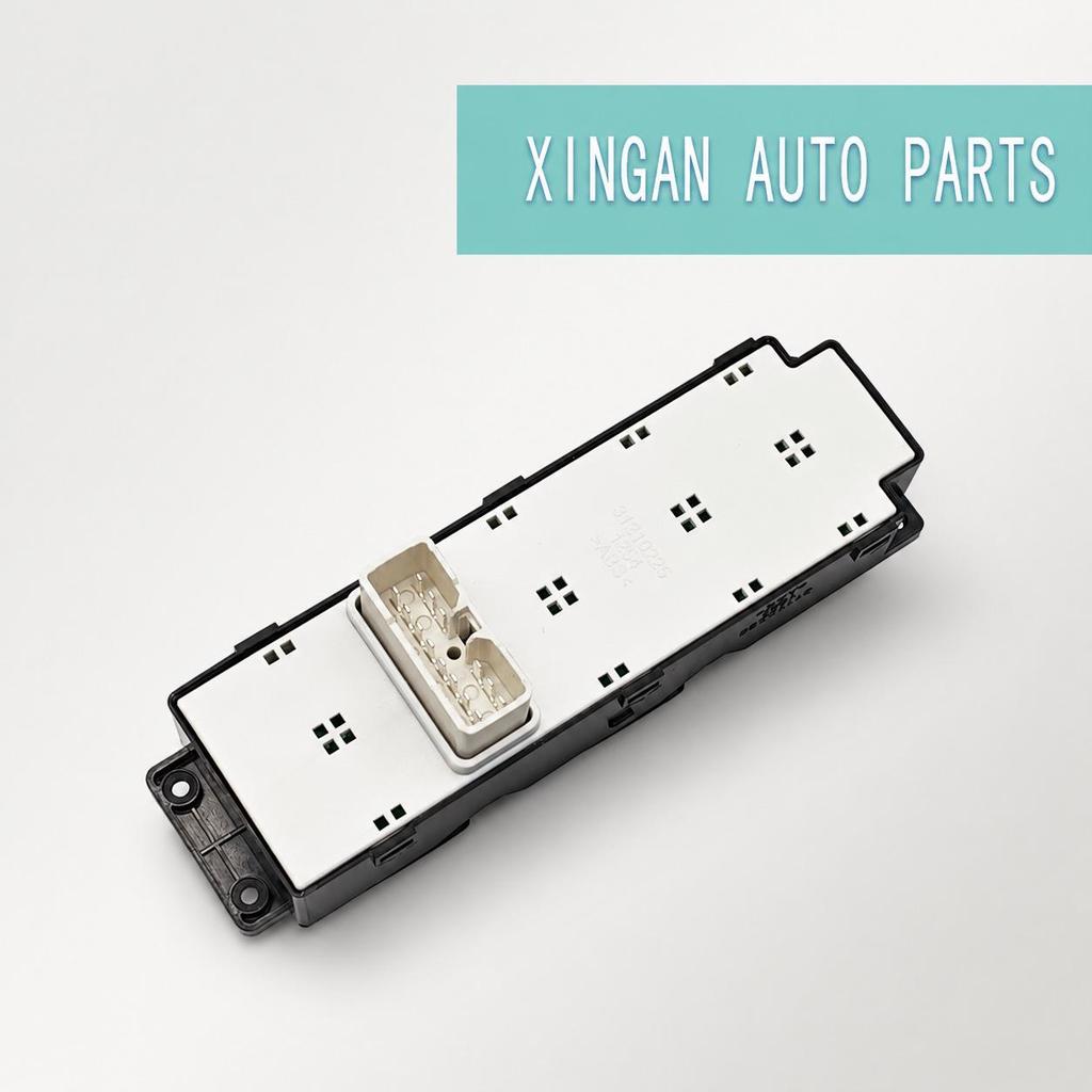93570-0X700 Car Window Switch for Hyundai i10 (03-12) - Right Hand Drive