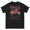 Üst giysisi – T-shirtler