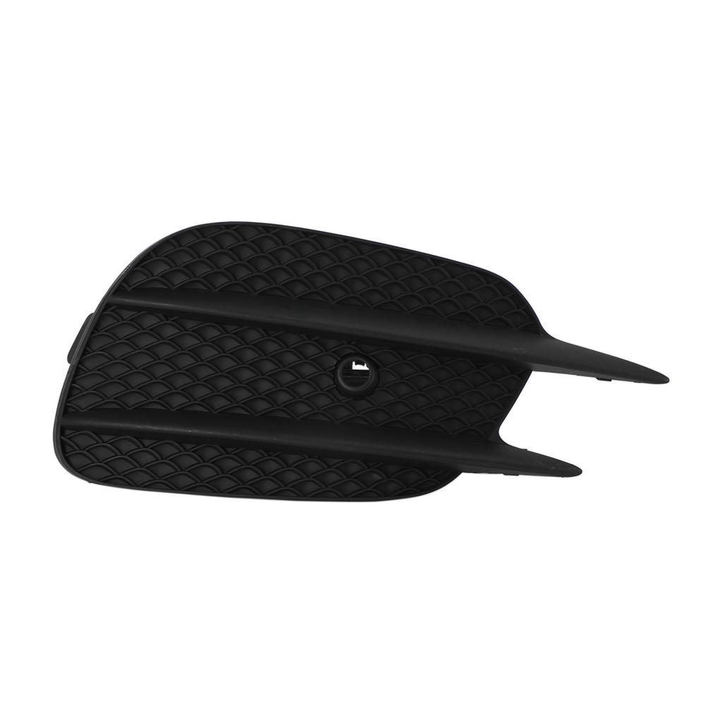 2pcs Bumper Grille Fog Lights Grill Grille Trim Cover Fit MERCEDES E-Class W213