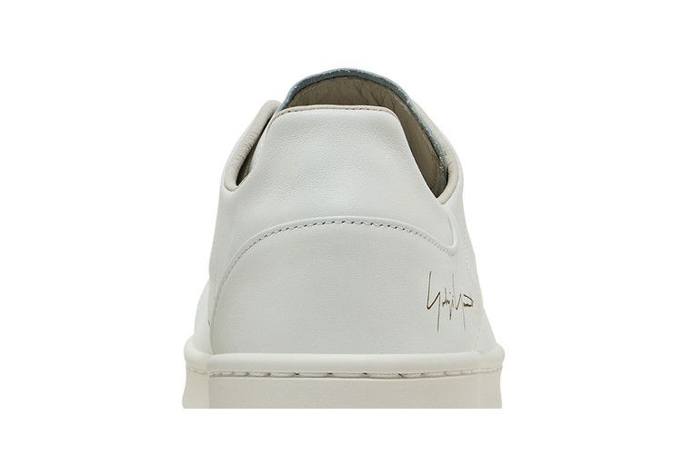 Men's Sneakers adidas Y-3 Stan Smith White Talc Core White/Core White/Talc