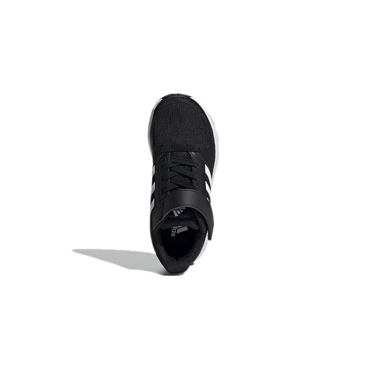 Adidas Neo Runfalcon 2.0 Low Top Kids Running Shoes Kids Running Shoes Black FZ0113