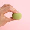 Latex-Free Foam Beauty Sponges with Egg Case Face Makeup Tools  for Foundation Application