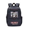 One Piece Large-capacity Backpack (on Instagram)