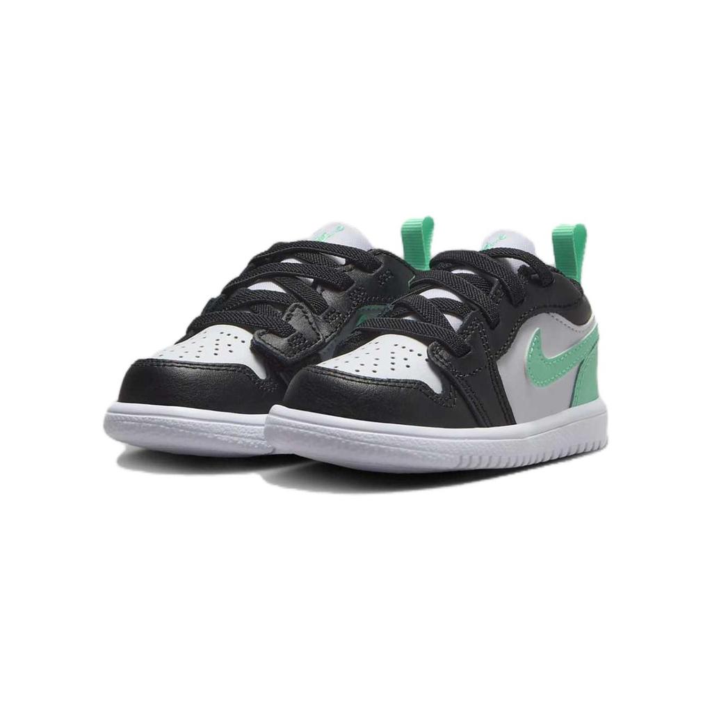 New Jordan 1 Low Alt Green Glow TD DR9747-131