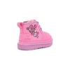 UGG Low Shaft Kids' Boots Pink Children Aged 3 7 Years Old 1147231T-PINK