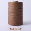 Cotton Raffia Yarn for Crocheting and Knitting Summer Hats and Bags