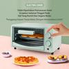 12L Multi-Functional Smart Electric Oven: Steam, Roast, Bake