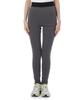 Adabat Leggings Gray 01 Leggings, Fleece-Lined Pants, C8601005, Women's, (912)