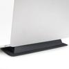 SenseAGE Laptop Laptop PC Stand with Up To 16 Easy To Prevents Compatible with and Mouse Pad Stand, [Compatible Inches] Anti-Slip, Portable, Foldable,