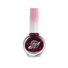 Fast Drying and Stay Fragrant Nail Polish No Bake Fast Drying Oily Non-tearable Non-irritating Odor Light Fragrance