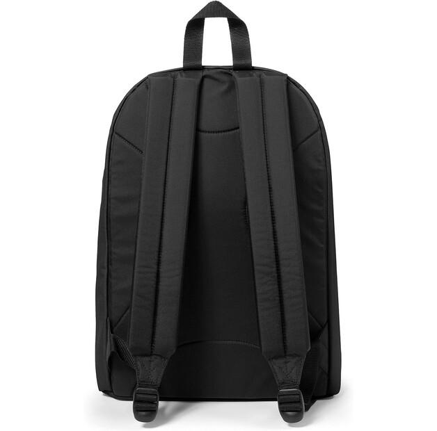 Backpack Eastpak Out of Office Black (EK767008)