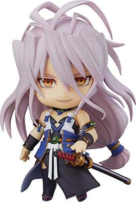 Nendoroid Touken Ranbu -ONLINE- Muramasa Sengo Figura Articulada Pintada em ABS & PVC em Escala Não-Escala