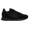 Puma Road Rider SD Triple Black Unisex Sneaker 397377-04