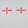 Northern Ireland 10pieces of 14*21cm hand-waving flags