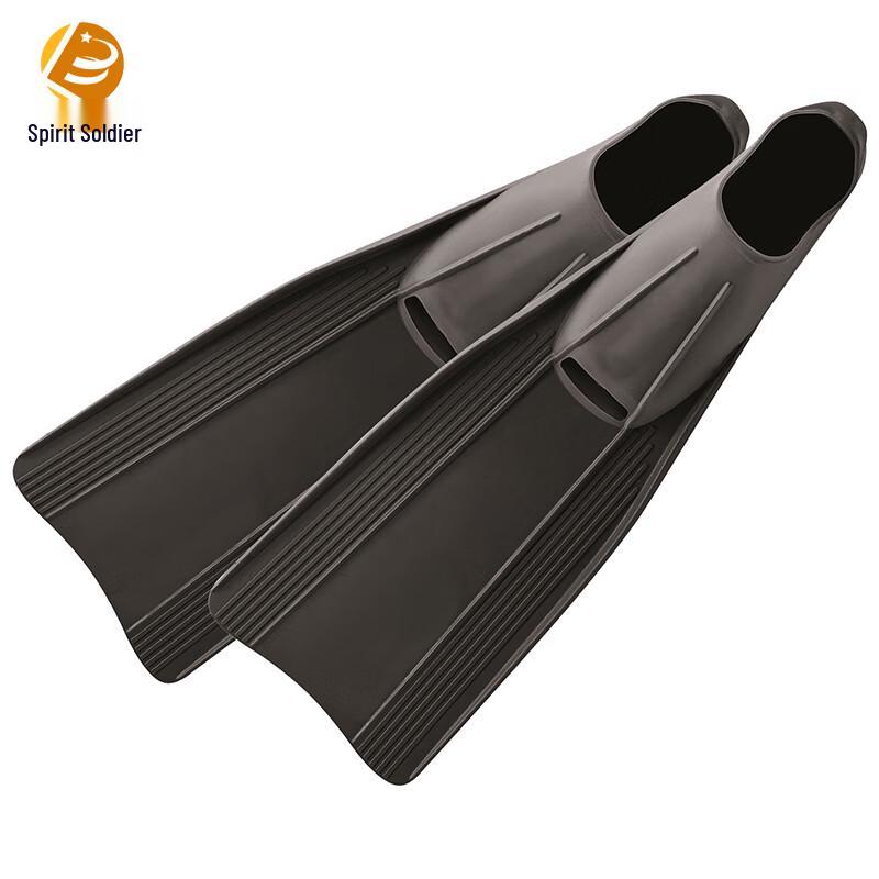

Силиконовые ласты для дайвинга Lingbing 39/40
