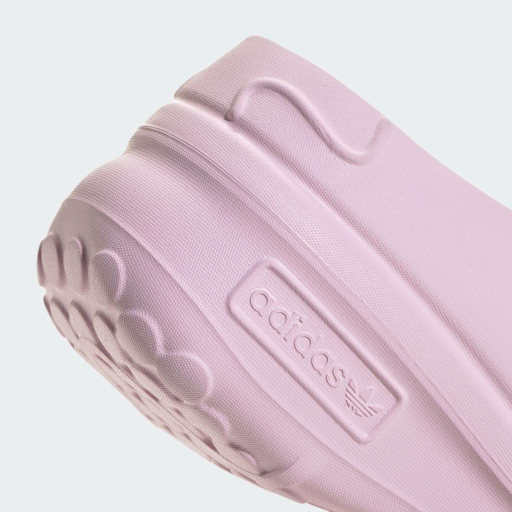 adidas AdiFOM Stan Smith Mule Clear Pink Bliss Pink (Women's)