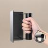 2 Pieces Stainless-Steel Corner Plastering Tool Practical for Rendering, Masons